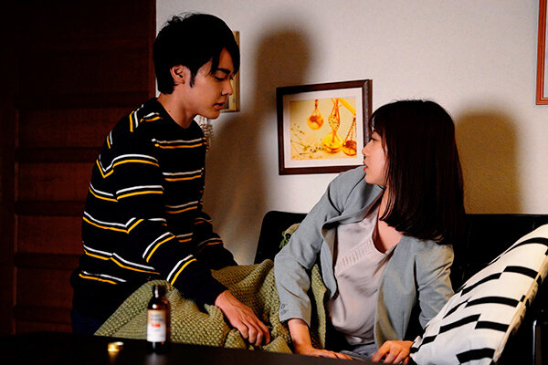 SILKS-056 第 3 部分 - 36 分钟