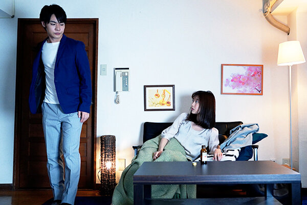 SILKS-056 Bagian 4 - 39 minit