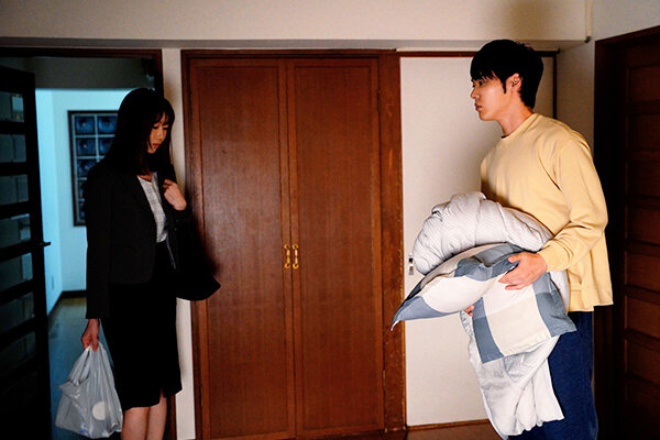 SILKS-056 Bagian 5 - 42 minit