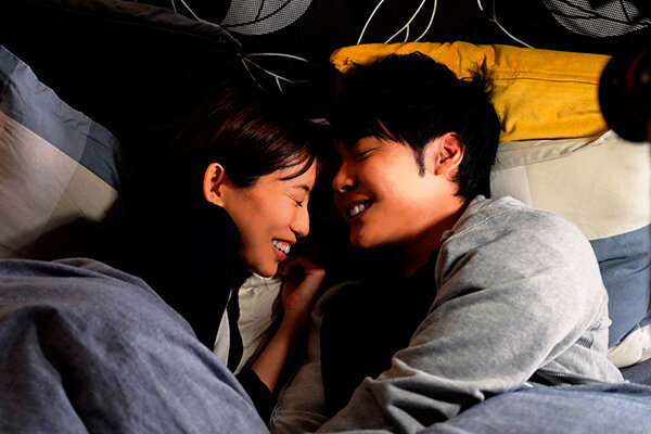 SILKS-056 第 8 部分 - 51 分钟