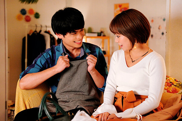 SILKS-057 Bagian 6 - 40 minit