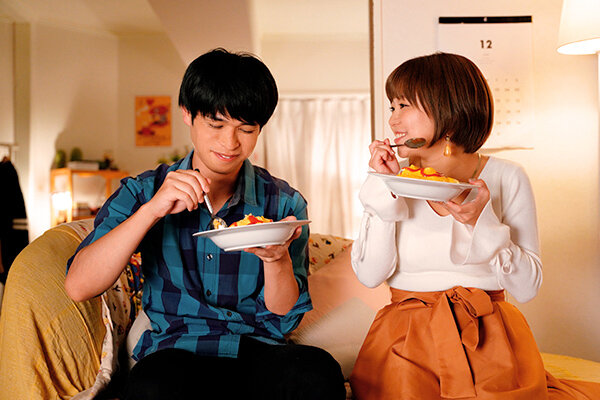 SILKS-057 第 7 部分 - 42 分钟