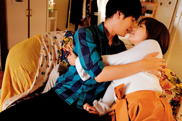 SILKS-057 Bagian 8 - 44 minit