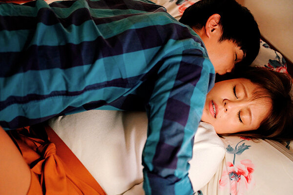 SILKS-057 Bagian 9 - 46 minit