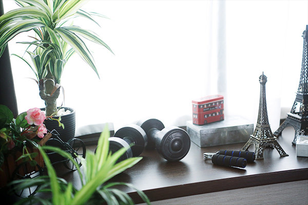 SILKS-059 Part 1 - 30 minutes