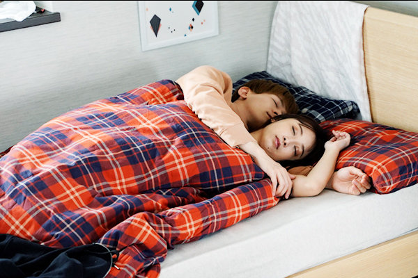 SILKS-059 パート 2 - 33 分