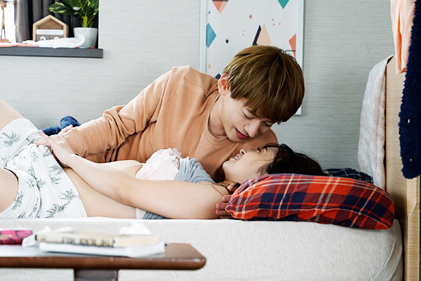 SILKS-059 Part 7 - 48 minutes