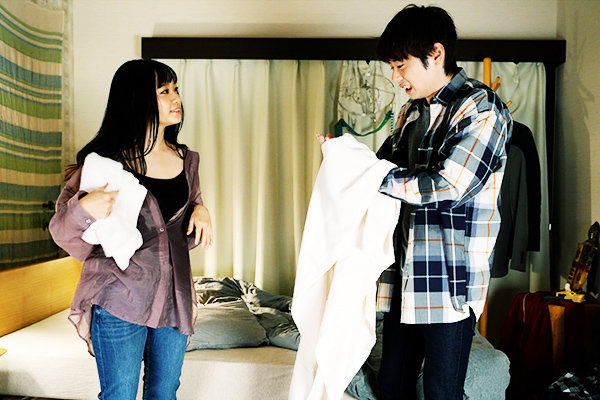 SILKS-060 第 1 部分 - 30 分钟