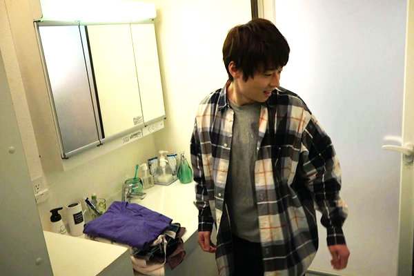 SILKS-060 Part 3 - 36 minutes