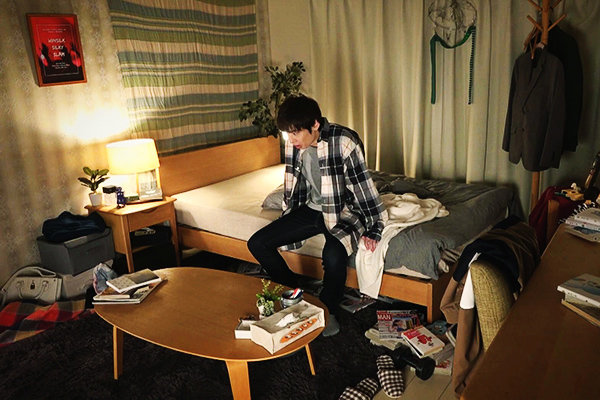 SILKS-060 Part 5 - 42 minutes