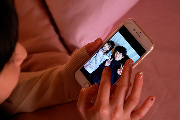 SILKS-061 パート 2 - 33 分