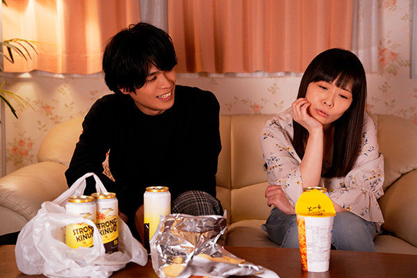 SILKS-061 パート 3 - 36 分