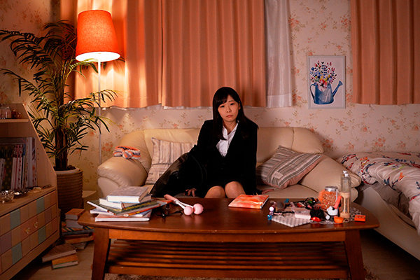 SILKS-061 Bagian 7 - 48 minit