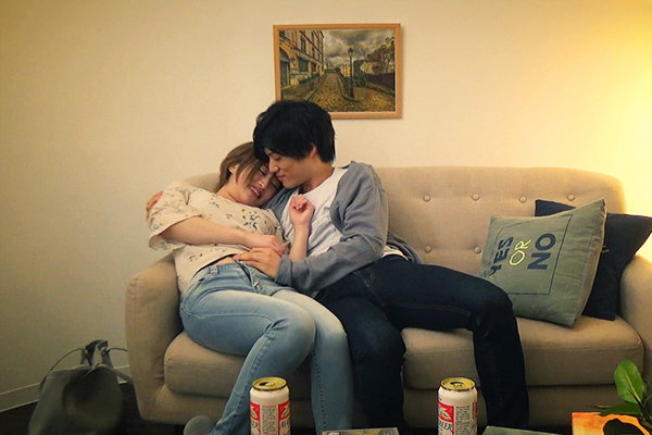 SILKS-062 パート 1 - 30 分