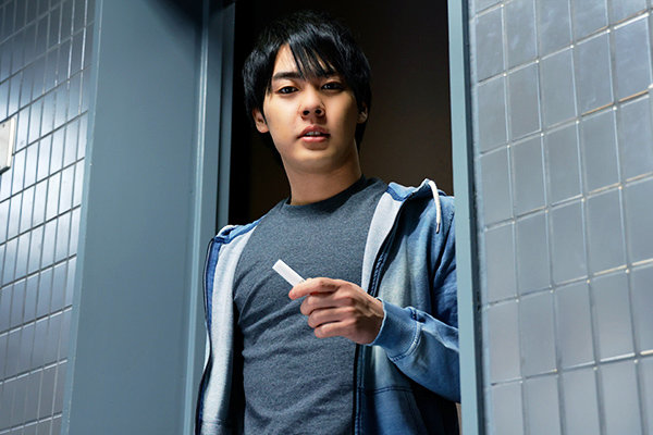 SILKS-063 Bagian 2 - 33 minit