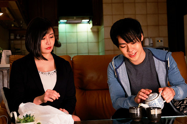 SILKS-063 Bagian 4 - 39 minit