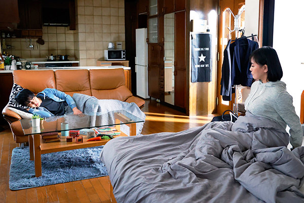 SILKS-063 Bagian 5 - 42 minit