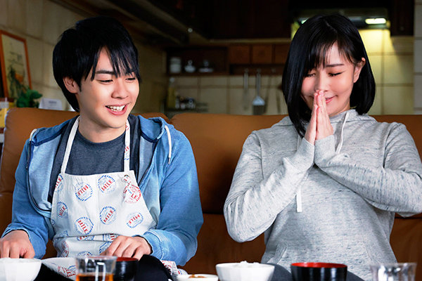 SILKS-063 Bagian 7 - 48 minit