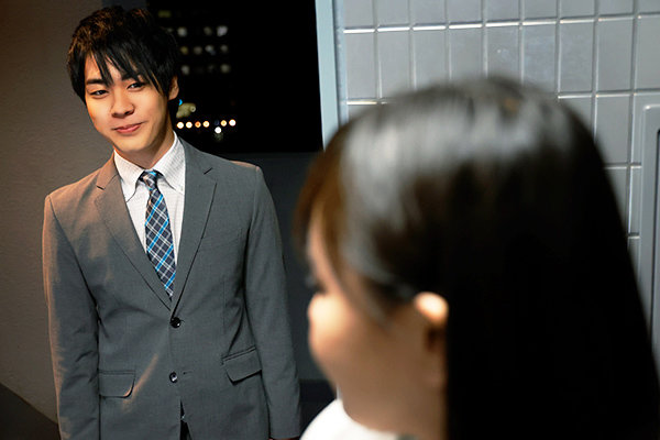 SILKS-063 Bagian 8 - 51 minit