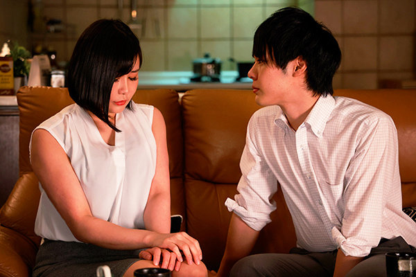 SILKS-063 Bagian 9 - 54 minit