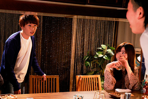 SILKS-064 Bagian 2 - 32 minit