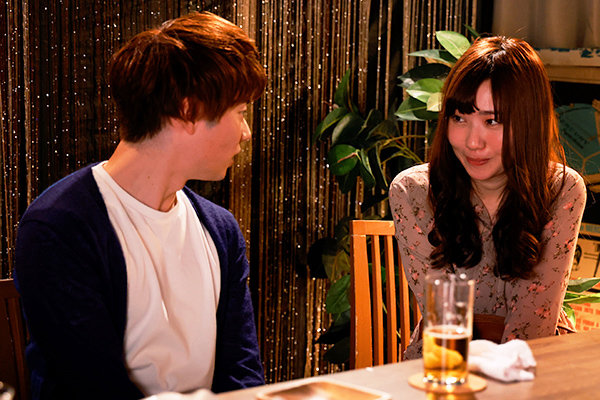 SILKS-064 パート 4 - 36 分