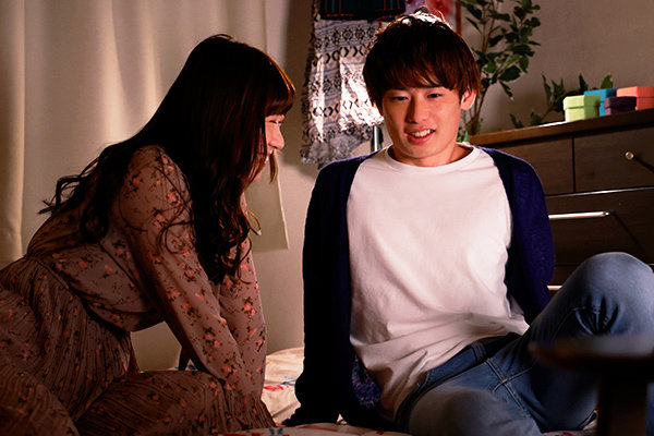 SILKS-064 パート 8 - 44 分