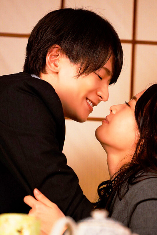 SILKS-066 Bagian 16 - 75 minit