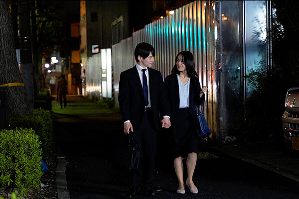 SILKS-066 Part 3 - 36 minutes