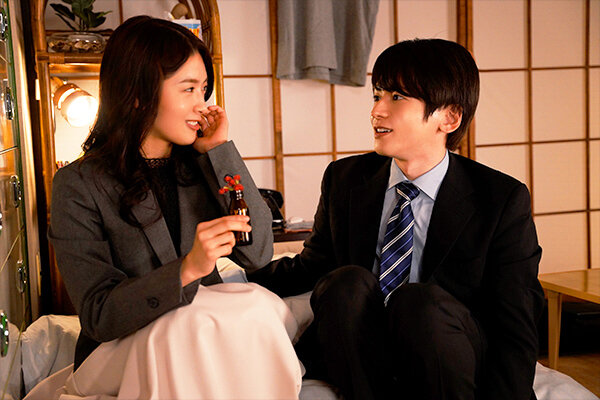 SILKS-066 Bagian 5 - 42 minit