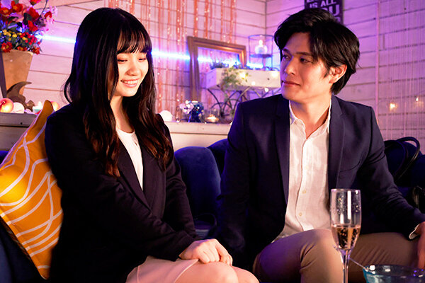 SILKS-067 Part 1 - 30 minutes