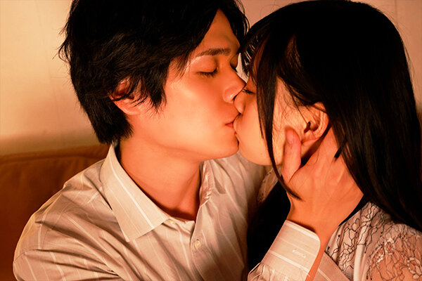 SILKS-067 パート 7 - 48 分