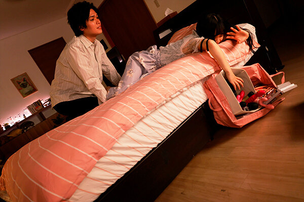 SILKS-067 パート 8 - 51 分