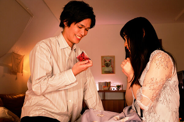 SILKS-067 Part 9 - 54 minutes