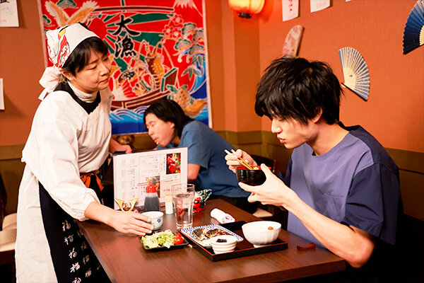 SILKS-068 Bagian 1 - 30 minit