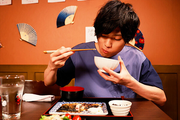 SILKS-068 Bagian 2 - 33 minit