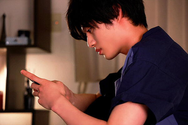 SILKS-068 Part 4 - 39 minutes