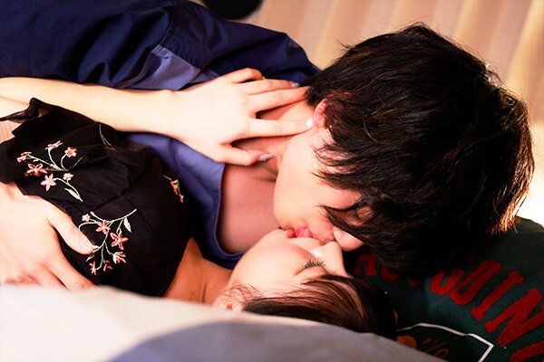 SILKS-068 Bagian 8 - 51 minit