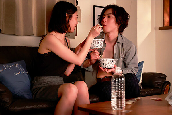 SILKS-070 Part 15 - 72 minutes