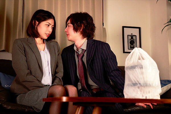 SILKS-070 Part 8 - 51 minutes