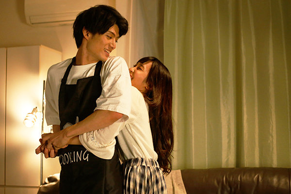 SILKS-071 Bagian 4 - 39 minit