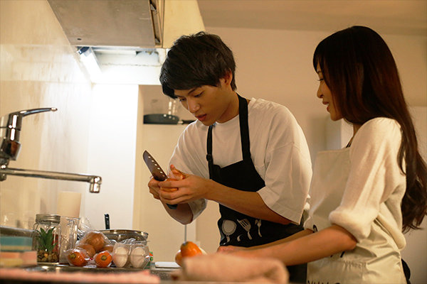 SILKS-071 Bagian 6 - 45 minit