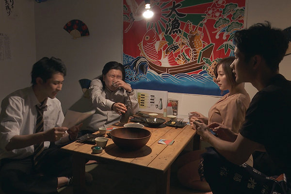 SILKS-072 Bagian 1 - 30 minit