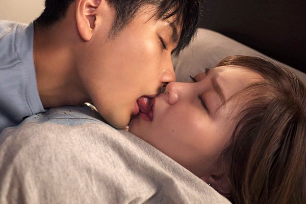 SILKS-072 パート 7 - 54 分