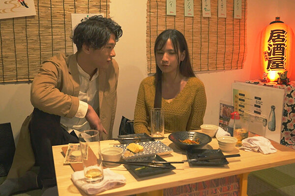 SILKS-073 Bagian 2 - 33 minit