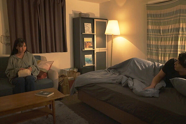 SILKS-073 Bagian 4 - 39 minit