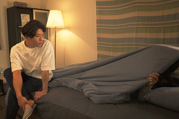 SILKS-073 Bagian 7 - 48 minit