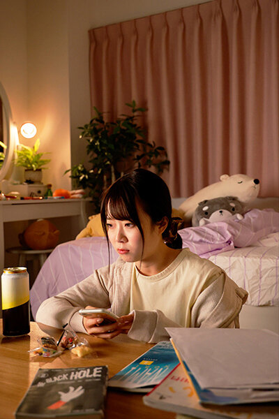 SILKS-074 Part 1 - 30 minutes