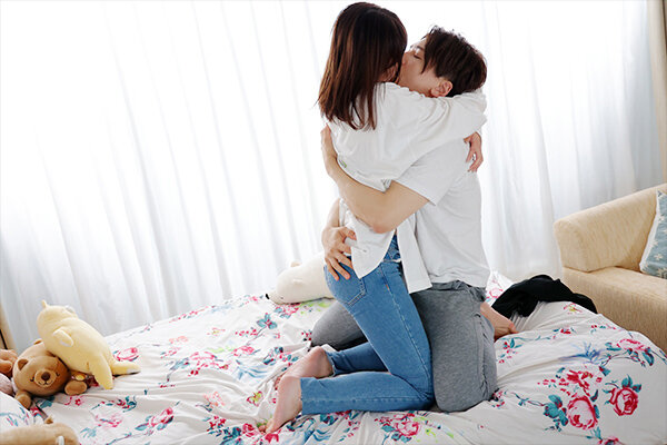 SILKS-074 パート 11 - 60 分