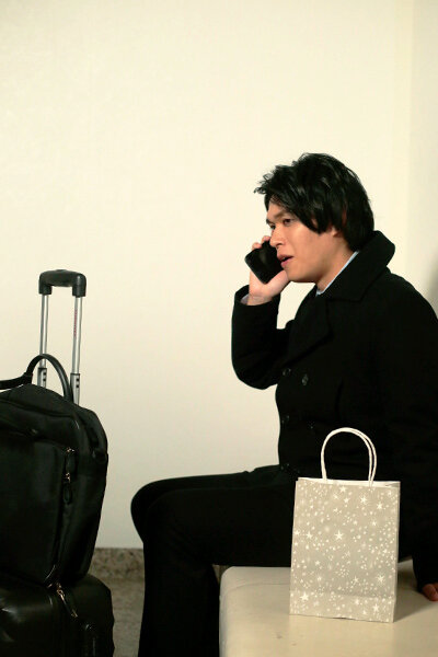 SILKS-075 パート 4 - 36 分